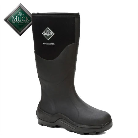 Muck Boot Men's Muckmaster High Gumboot 